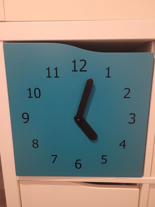 Regał Kallax Expedit Ikea - 6 wkładów