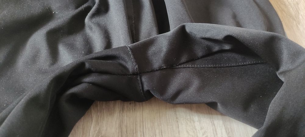 Spodnie Softshell