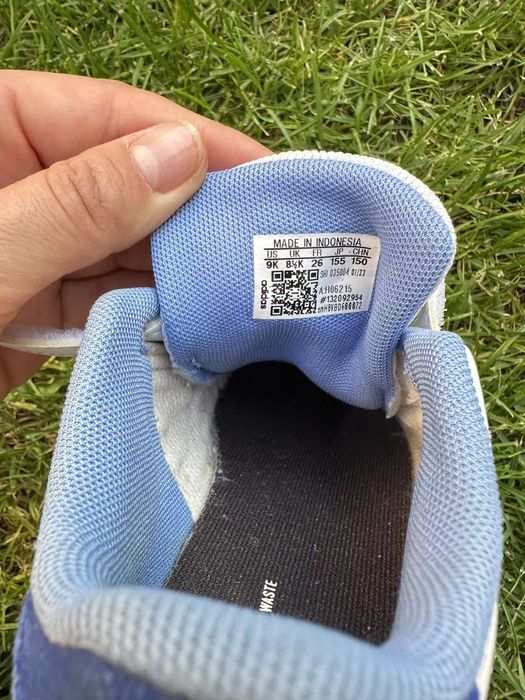 Кросівки adidas 26розмір