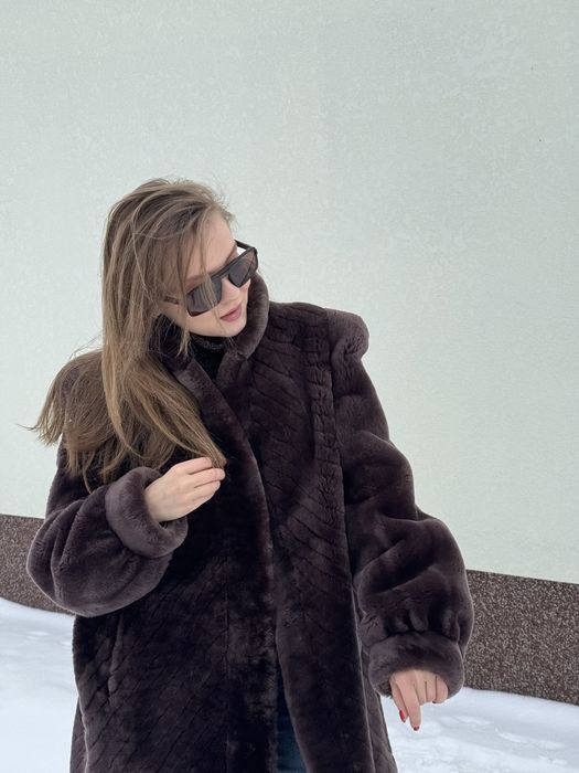 Шуба Annabella Pavia (ТОР якість)