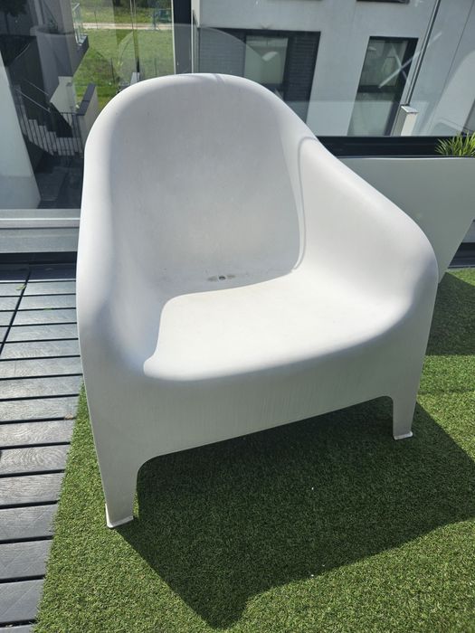 Fotel ogrodowy 3 szuki