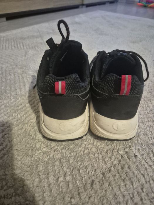 Buty męskie roz. 42
