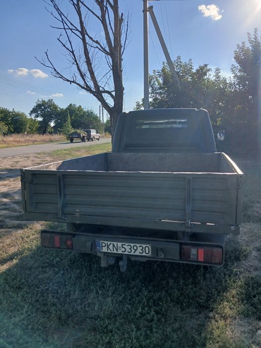 VIN WV1ZZZ70ZXH071918 фото оголошення 5 з 8