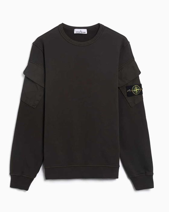 Bluza Stone Island M