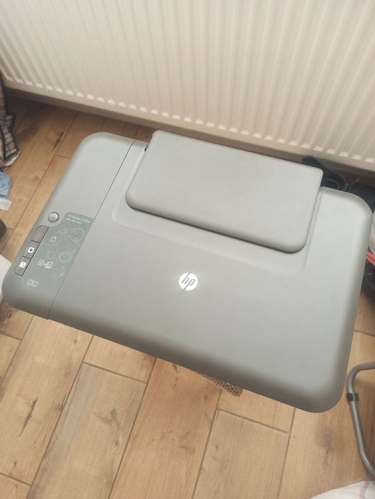 БФП HP DeskJet 2050A (Принтер / Сканер) Повний комплект в коробці