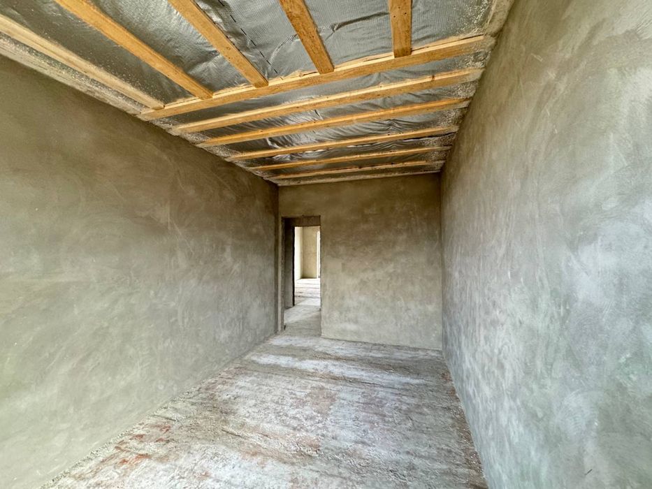 Продається Готовий Таунхаус з гаражем 144 м2 з комунікаціями Вовчинці!