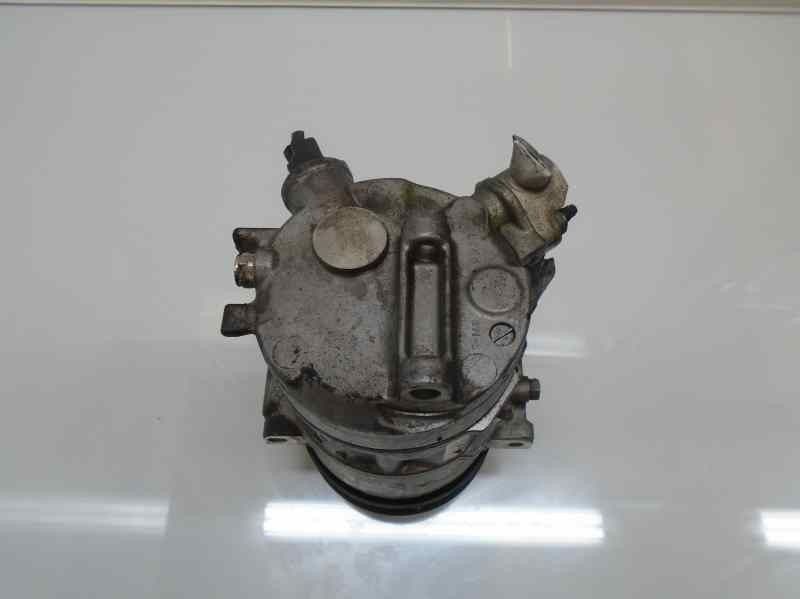 COMPRESSOR AR CONDICIONADO CHRYSLER SEBRING 2008