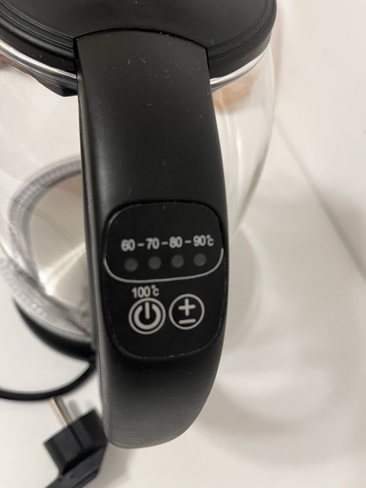 Czajnik elektryczny emerio