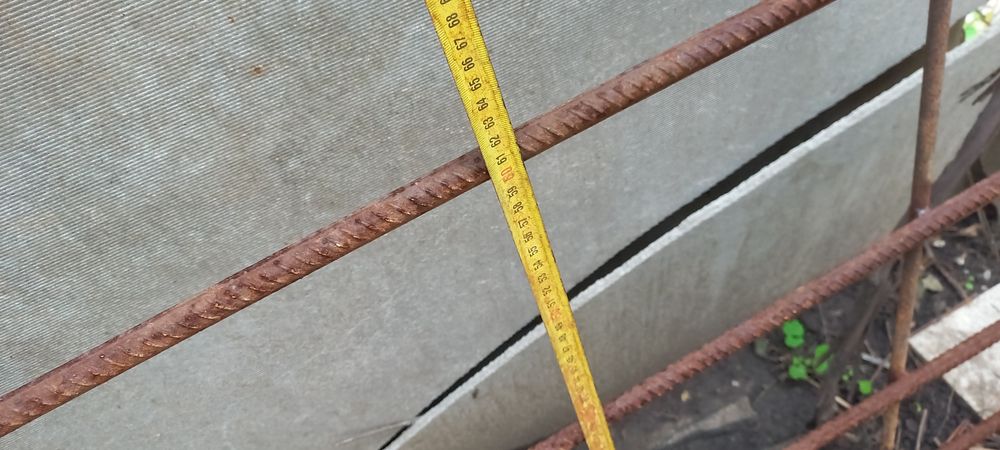 Продам решётки на окна