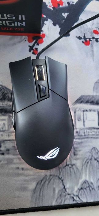 asus rog gladius 2 origin