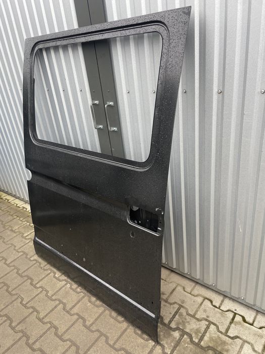 Drzwi boczne prawe przesuwne Renault Master II Movano Nowe