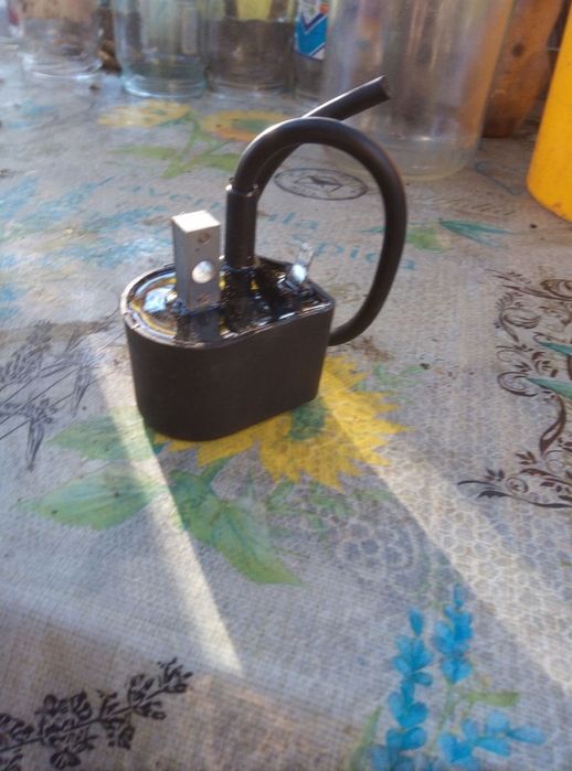 Катушка запалювання НОВА