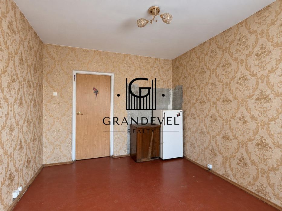 Продаж 3к квартири, Червоної Калини, 1Б, Маяковського, Троєщина, Київ