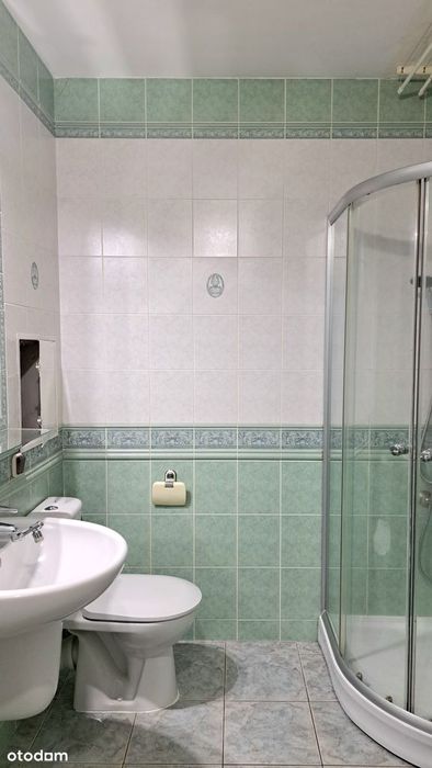 2001r. Piątkowo Duży Balkon Rozległe Zielone Tereny Możliwe 2 Pokoje
