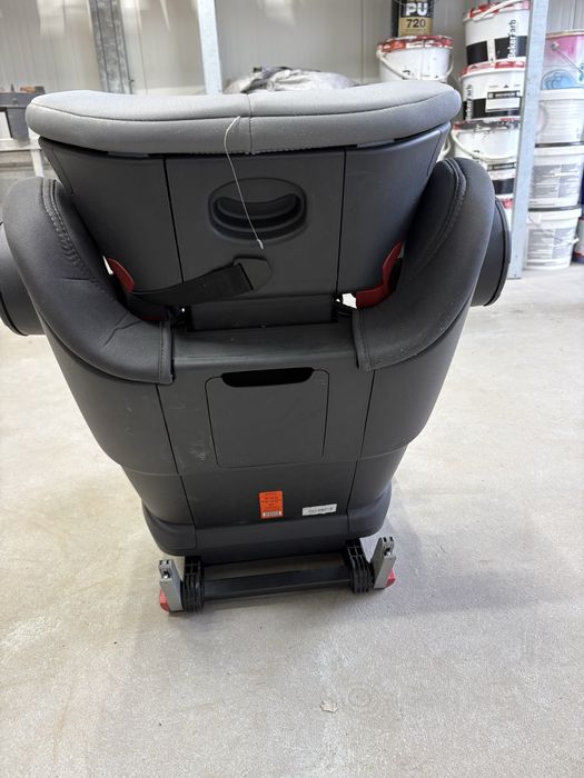 Fotelik samochodowy Britax Romer Kid Fix III s 15-36 kg