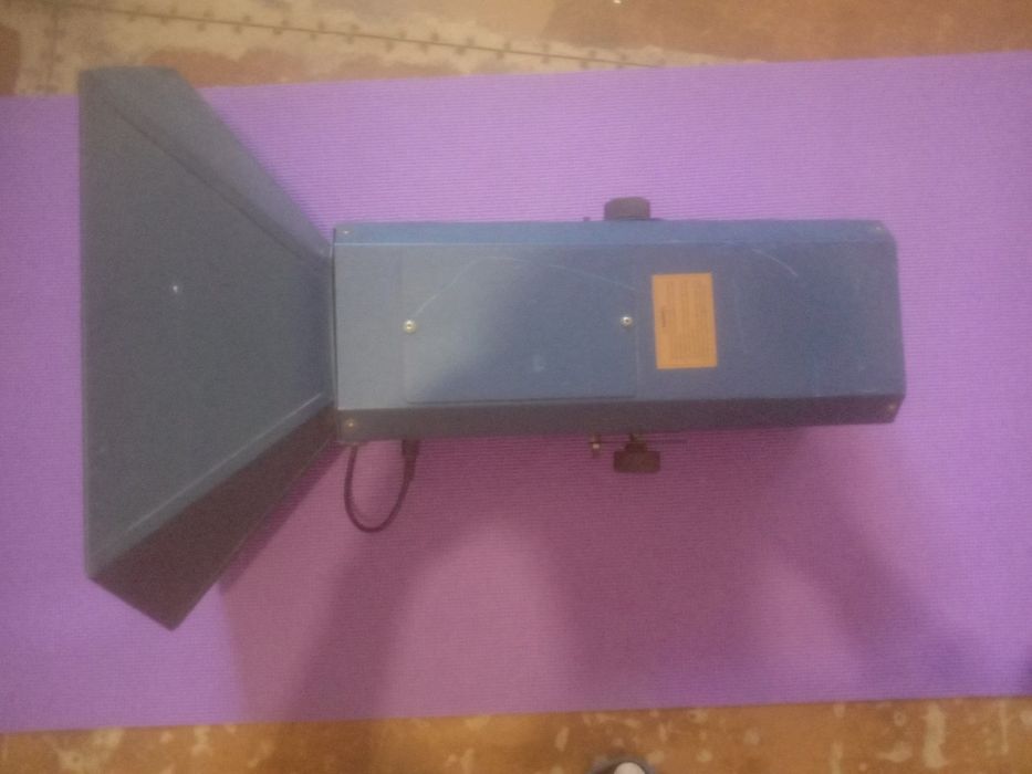 Цветомузыка Fentasy BRL 02, Fentasy BRL 03