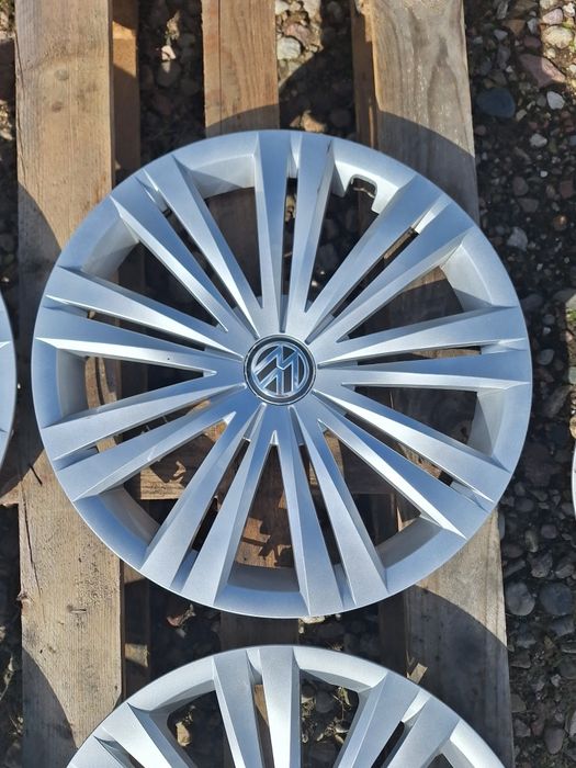 Kołpaki VW Sharan II 16 cali