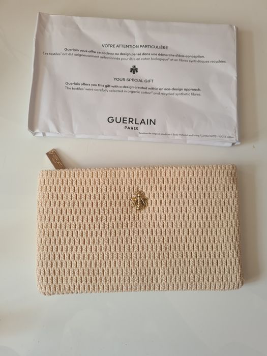 Guerlain kosmetyczka