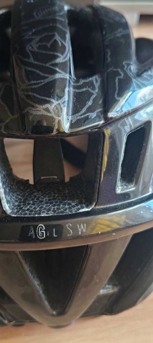 Kask rowerowy Giro