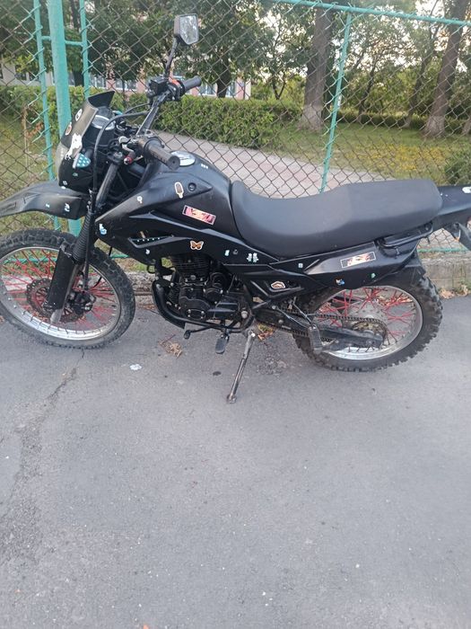 Spark 200D1 може бути обмін