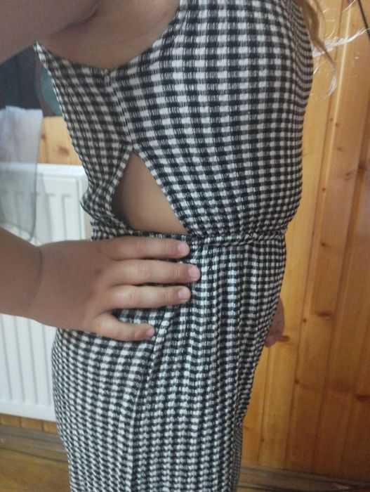 Комбінезон Zara для дівчинки