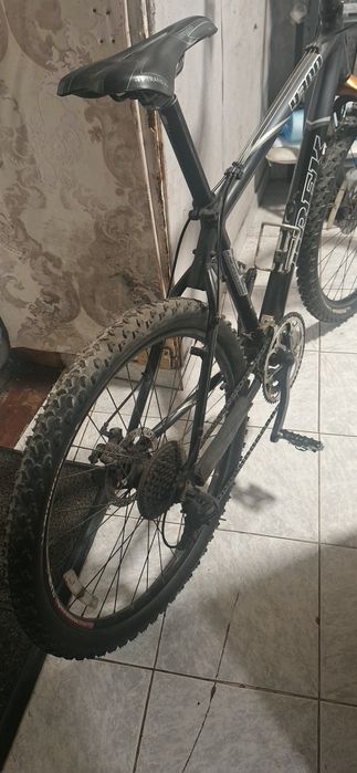 trek mountain 4300 estrada ou montanha