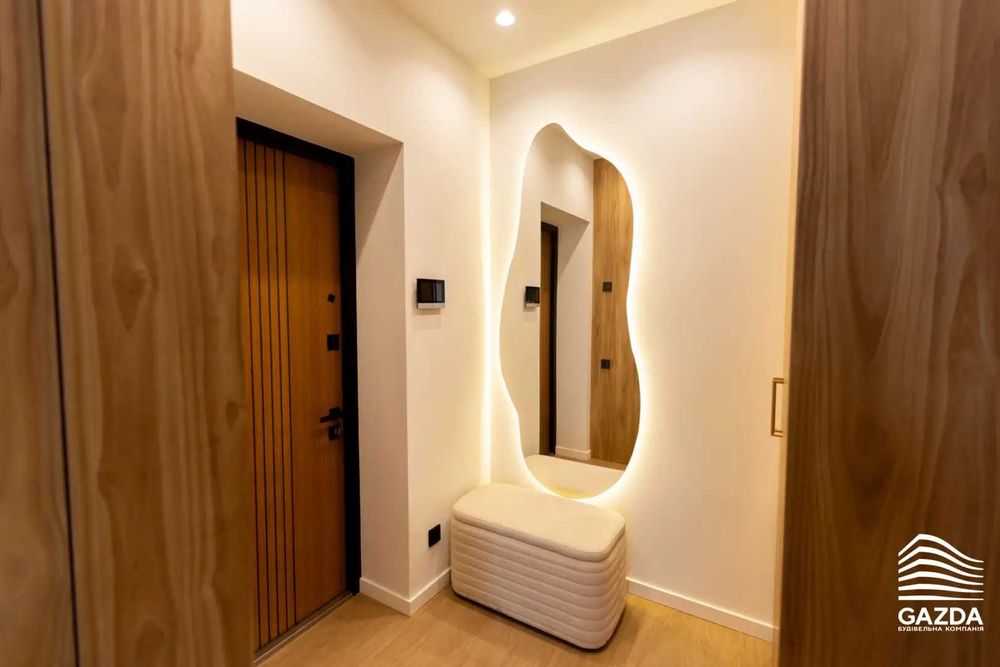 1-room apartment apartment by the address st. Ul Antonova (area 44,1 m²) - Atlanta.ua - photo 14