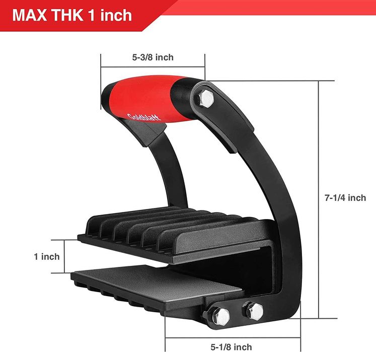 Goldblatt Panel Carrier