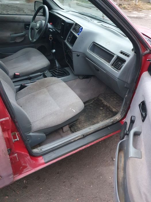 Продам форд сієра 2.3 d