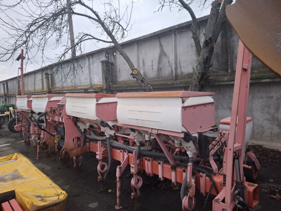 Maschio Gaspardo SP-8 2011