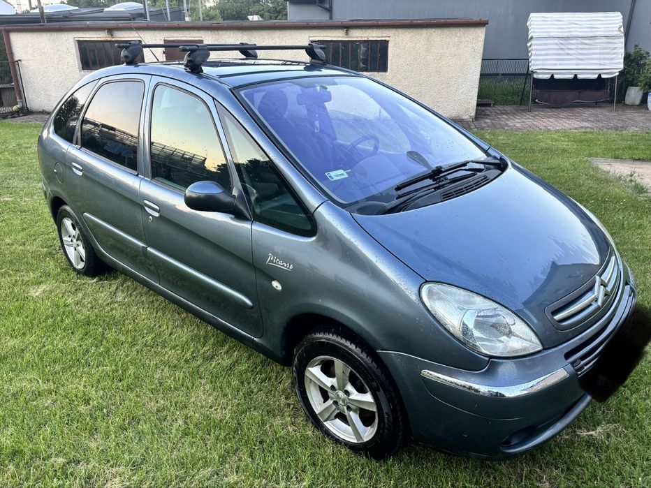 Citroen xsara picasso