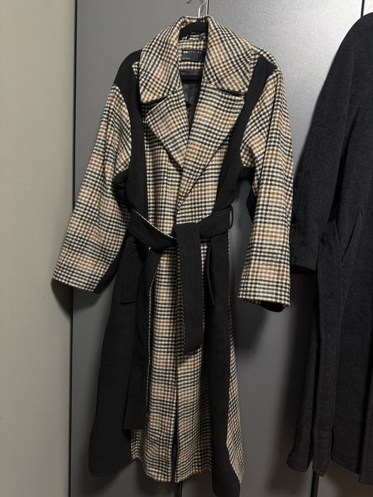 Asos , Marks & Spencer пальто S / M