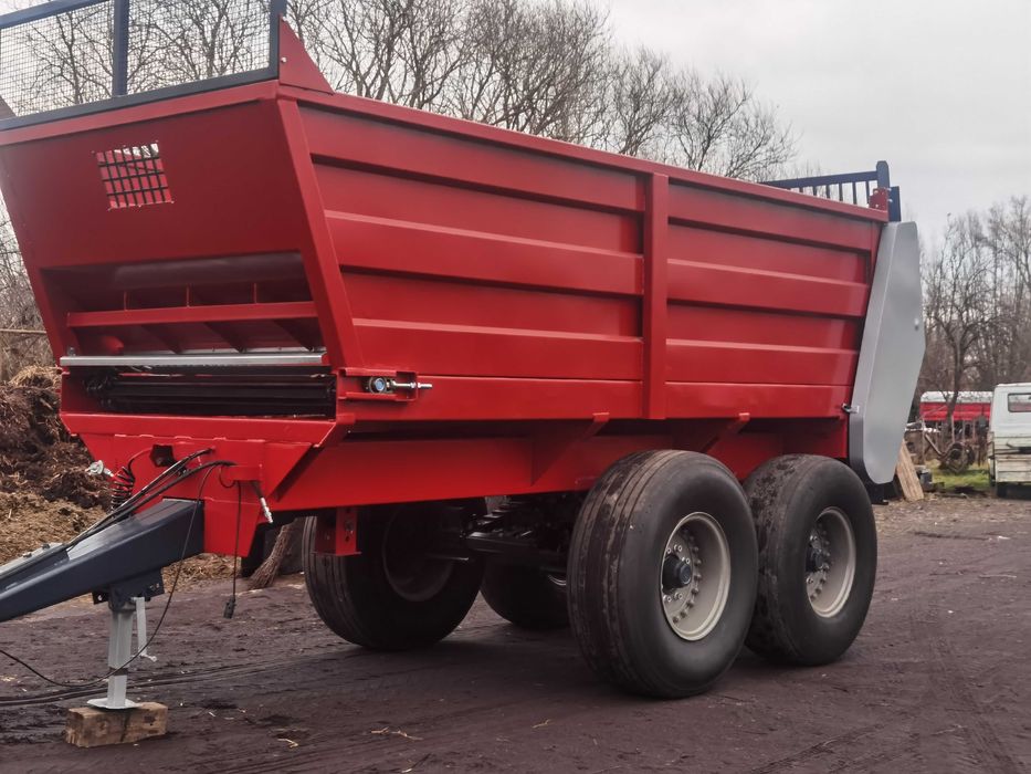 Rozrzutnik Legrand 12ton