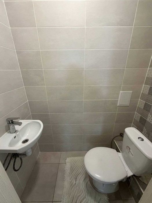 Продається 2-кімнатна квартира 58 м² у ЖК Артвіль — меблі та техніка