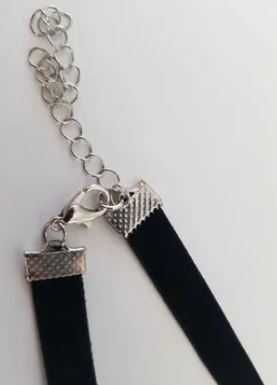 Zestaw chokerów - wiedźmin YENNEFER