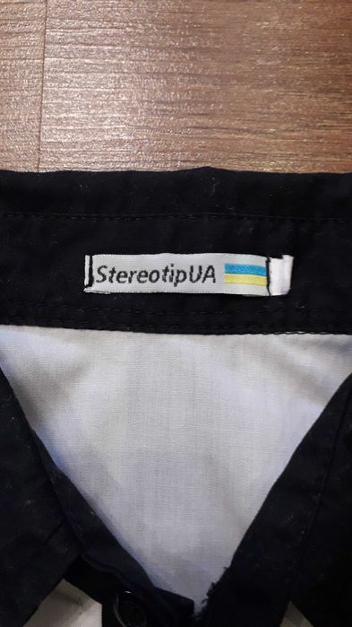 Рубашка, размер S