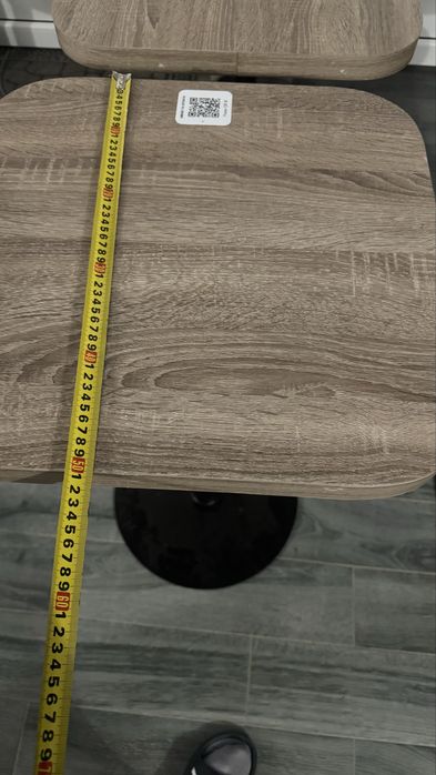 Столик для кавʼярні