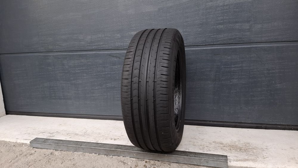 Continental 225/55 R17 ContiPremiumContact 5