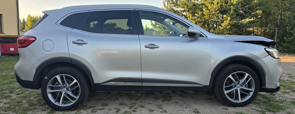 MG EHS PHEV LED Plug-in 7000km nowe auto