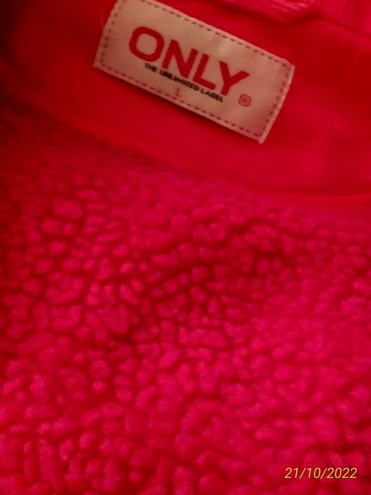 Kispo menina/senhora