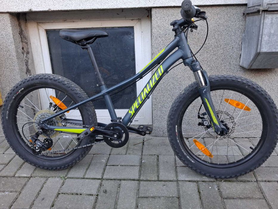 Sprzedam rower Specialized