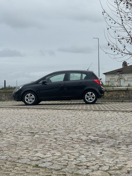 OPEL CORSA D 1.3 CDTI 95 CV ECOFLEX