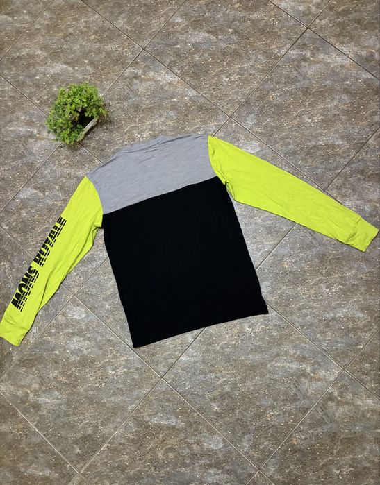 Мериносова кофта Mons Royale Temple Tech / Merino Wool (Розмір M)