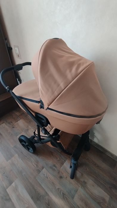 Junama Termo V3 дитяча коляска 2в1