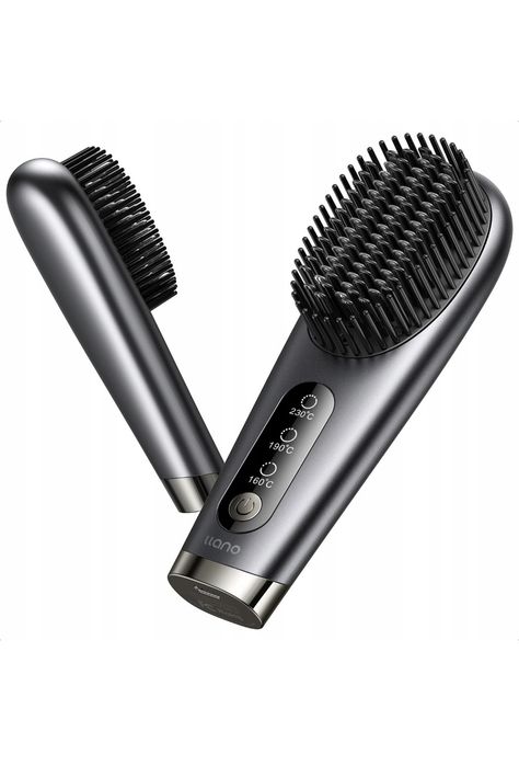 Szczotka prostująca do włosów