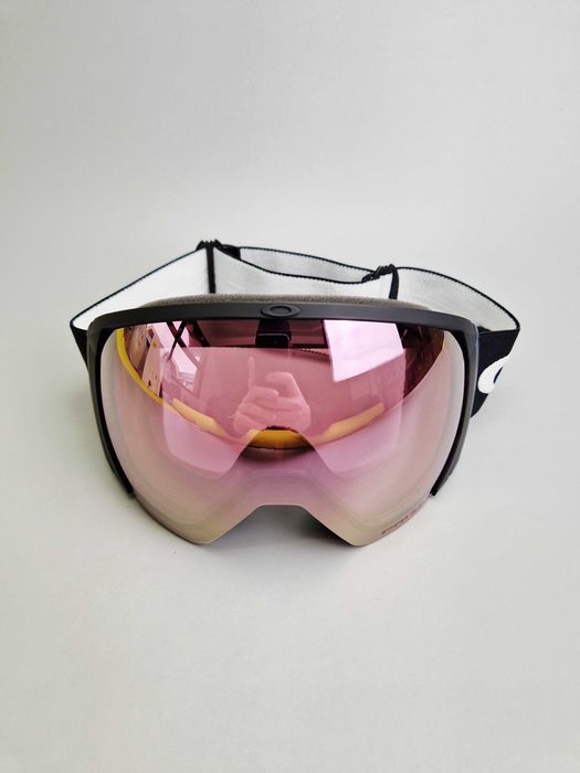 Gogle Narciarskie OAKLEY FLIGHT PATH kat S3