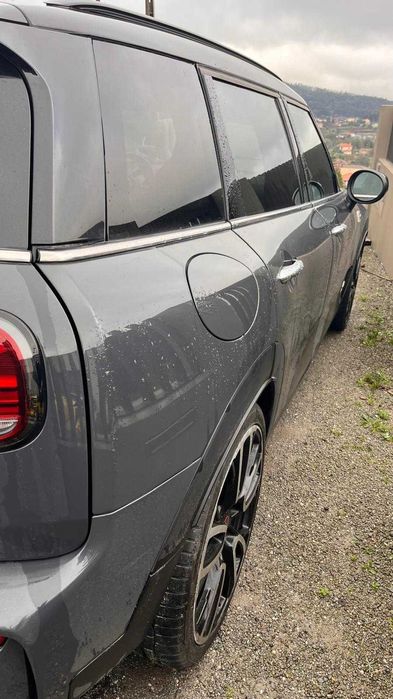 Venda de mini Cooper John WORKS