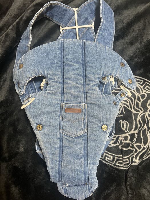 Ергорюкзак, кенгуру переноска