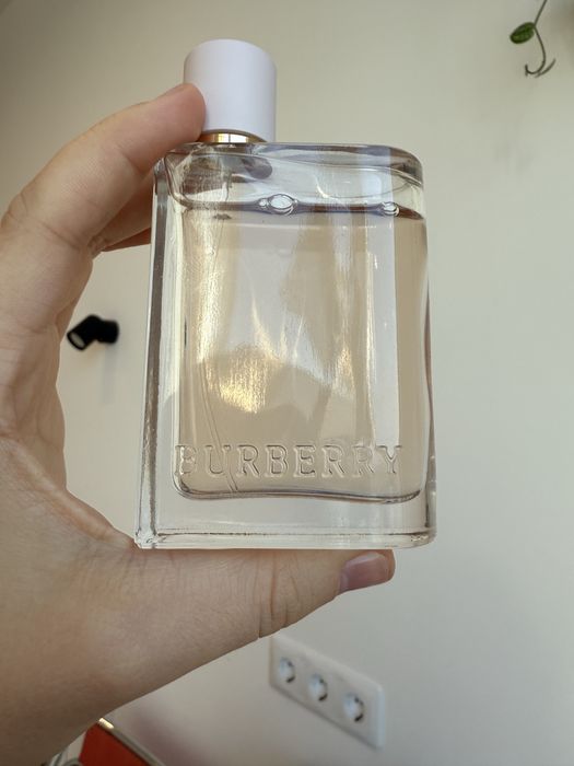 парфумована вода Burberry