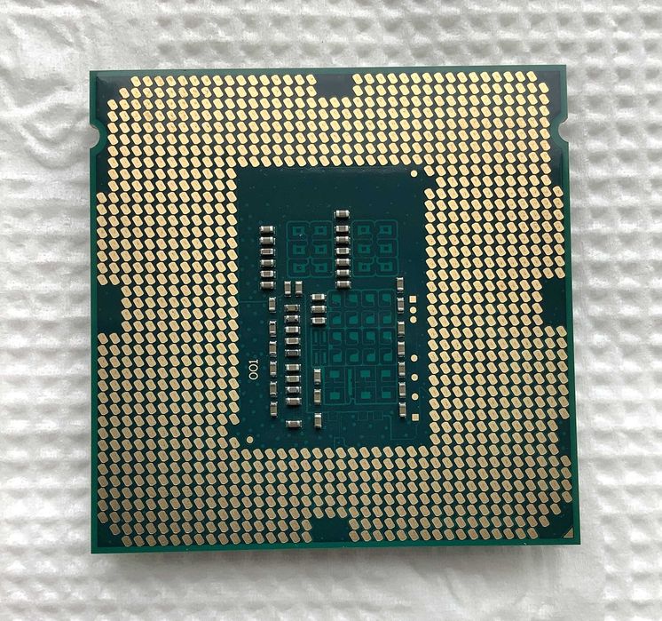 Процесор Intel Pentium G3260 3.30ГГц SR1K8 Haswell для Socket LGA 1150